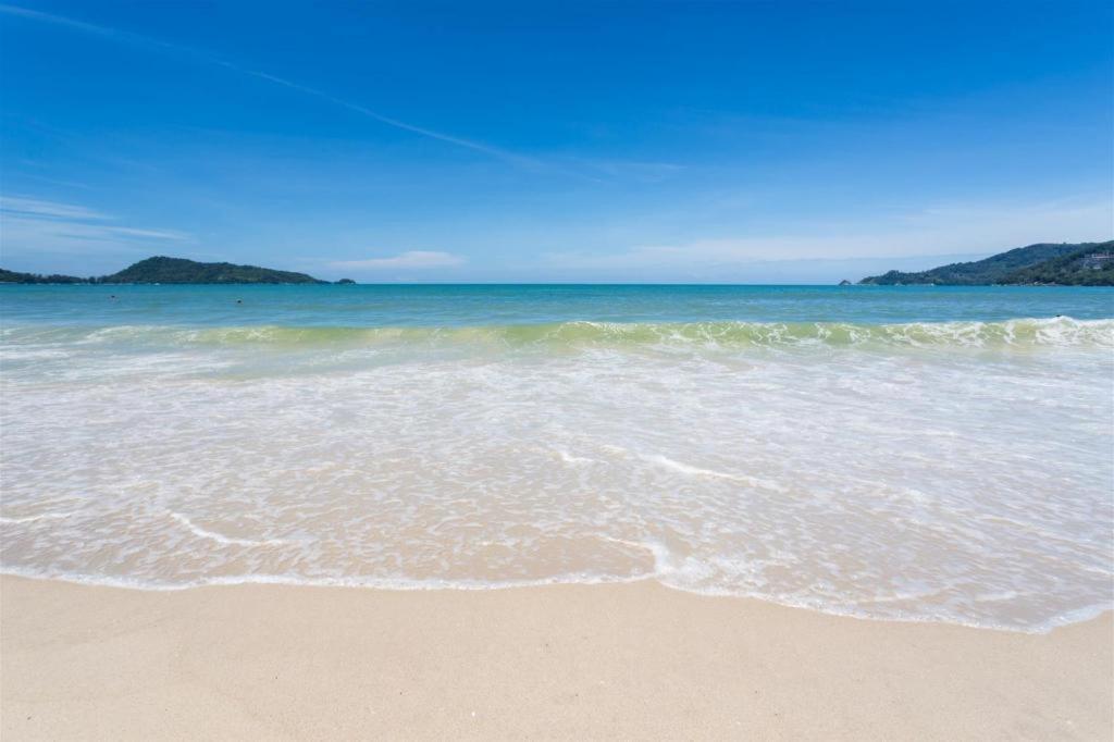 Oyo 472 Tang Cheng Holiday Hotel Patong Екстериор снимка