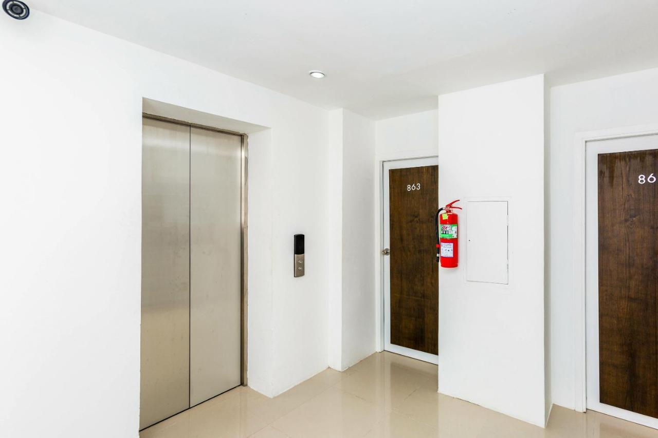 Oyo 472 Tang Cheng Holiday Hotel Patong Екстериор снимка